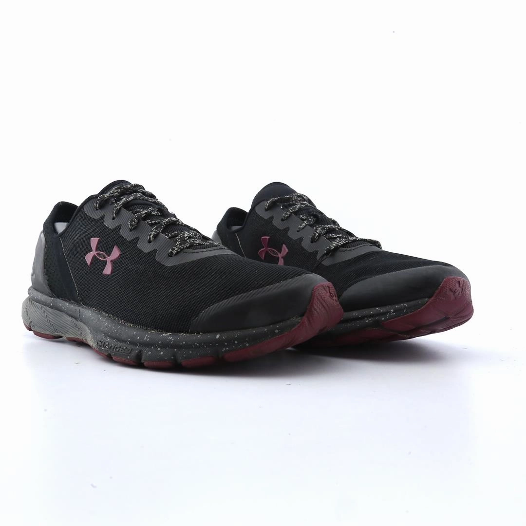 UNDER ARMOUR CHARGED Best Running Shoe For Nurses