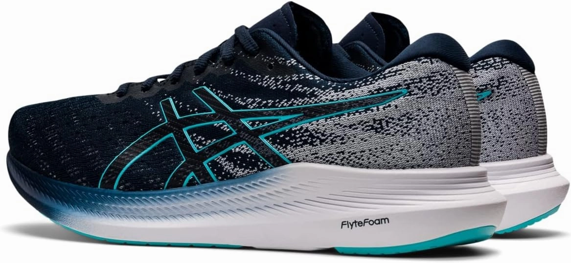 Cheap Asics Tiger Shoes ASICS Men's GlideRide 3 Running Shoes