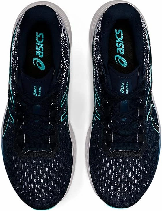 ASICS Men's GlideRide 3 Running Shoes Asics Court Ff Tennis Shoes