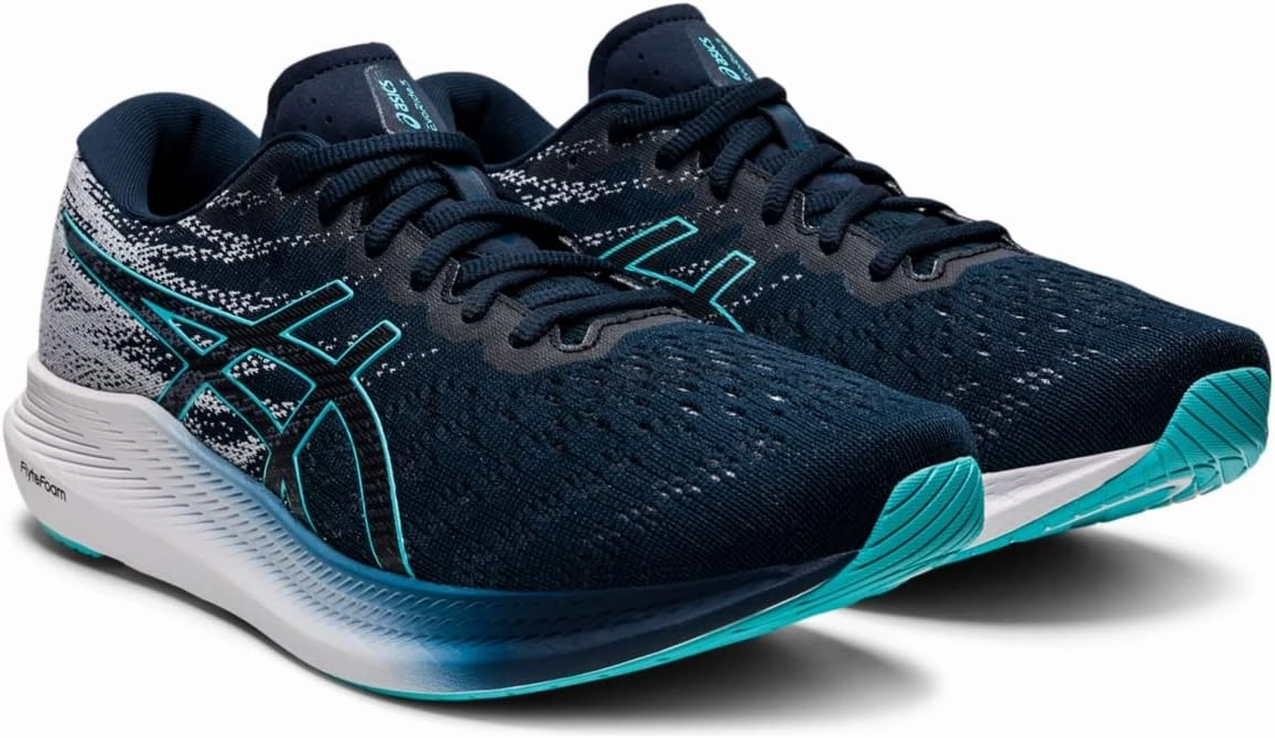 Best Asics Gel Walking Shoes ASICS Men's GlideRide 3 Running Shoes