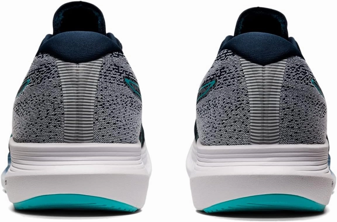 Asics Gel Nimbus Tennis Shoes ASICS Men's GlideRide 3 Running Shoes