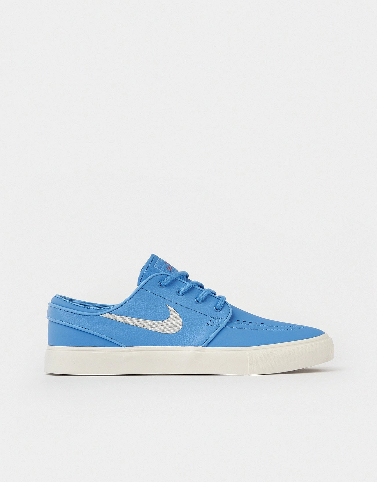 Magic Nike Shoes Nike SB 'Orange Label' Zoom Janoski OG  ISO Skate Shoes - University Blue/Sail-University Blue
