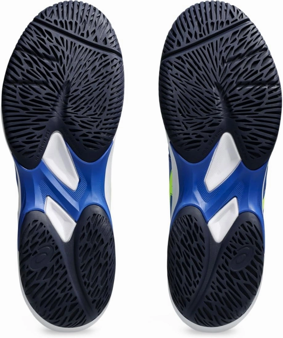 Asics Men's Game FlyteFoam Pickleball Shoes Asic Running Shoes Amazon