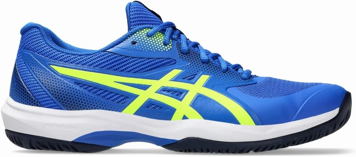 Asics Men's Game FlyteFoam Pickleball Shoes Asics Running Shoes Long Distance