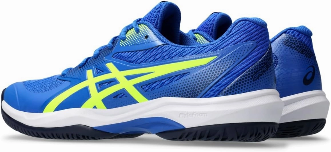 Asics Running Shoe Asics Men's Game FlyteFoam Pickleball Shoes