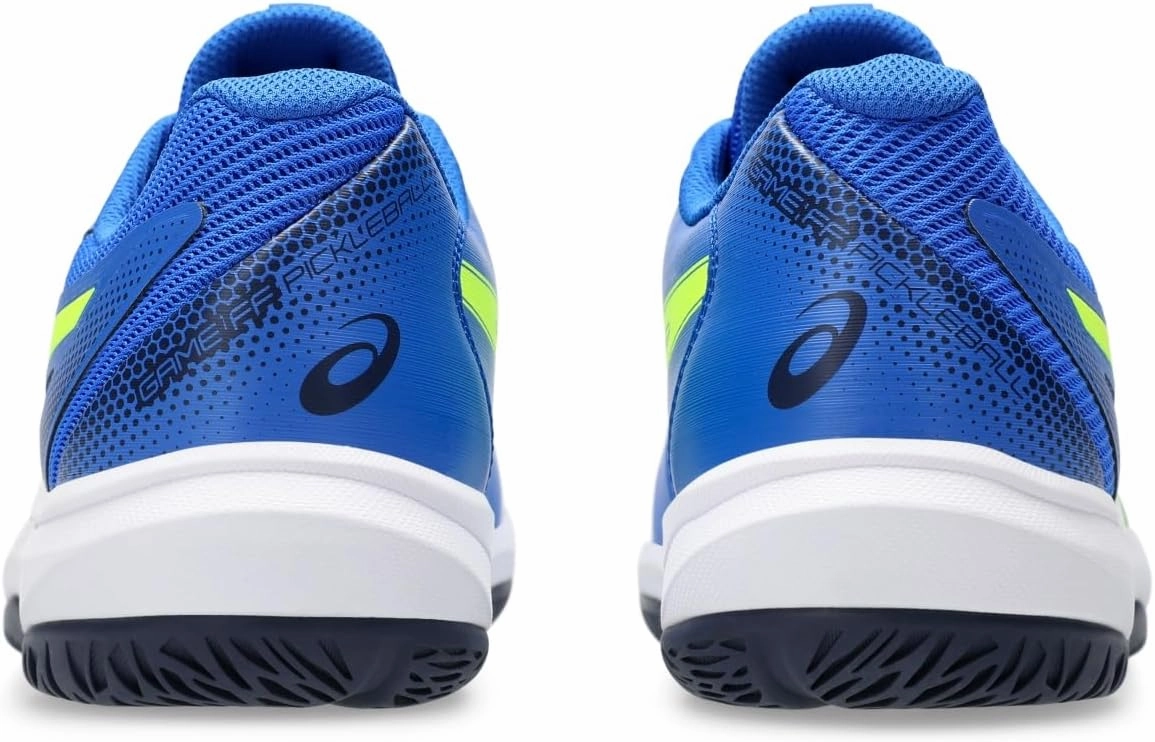 Asics Gt 2150 Running Shoes Asics Men's Game FlyteFoam Pickleball Shoes