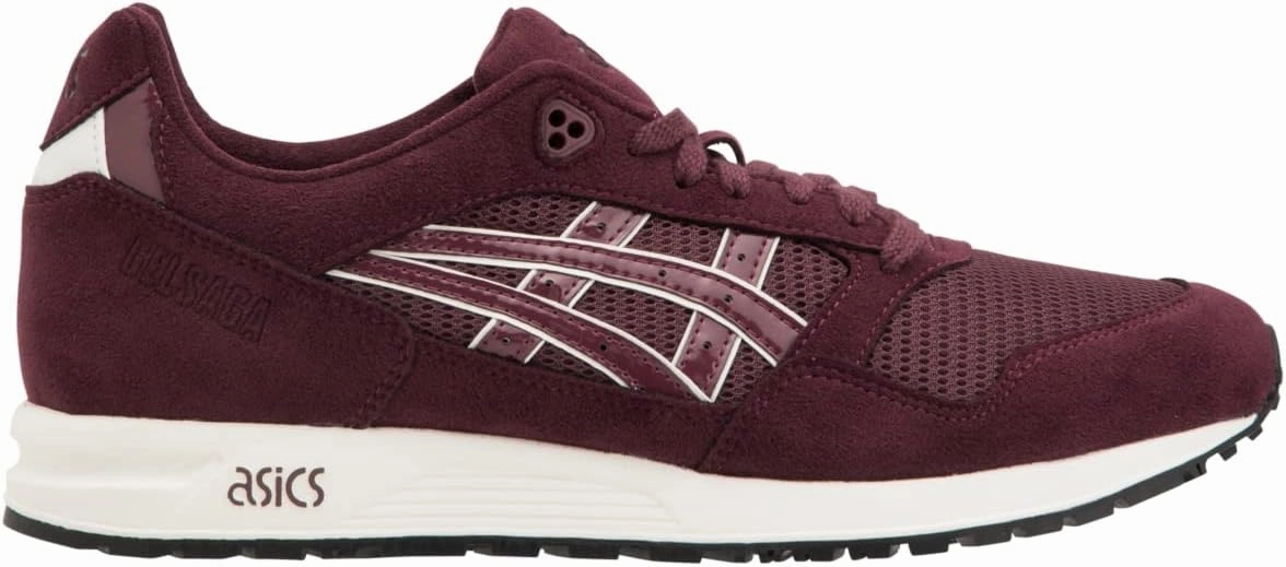 Asics Tartherzeal 6 Running Shoes ASICS Men's Gelsaga X End Shoe