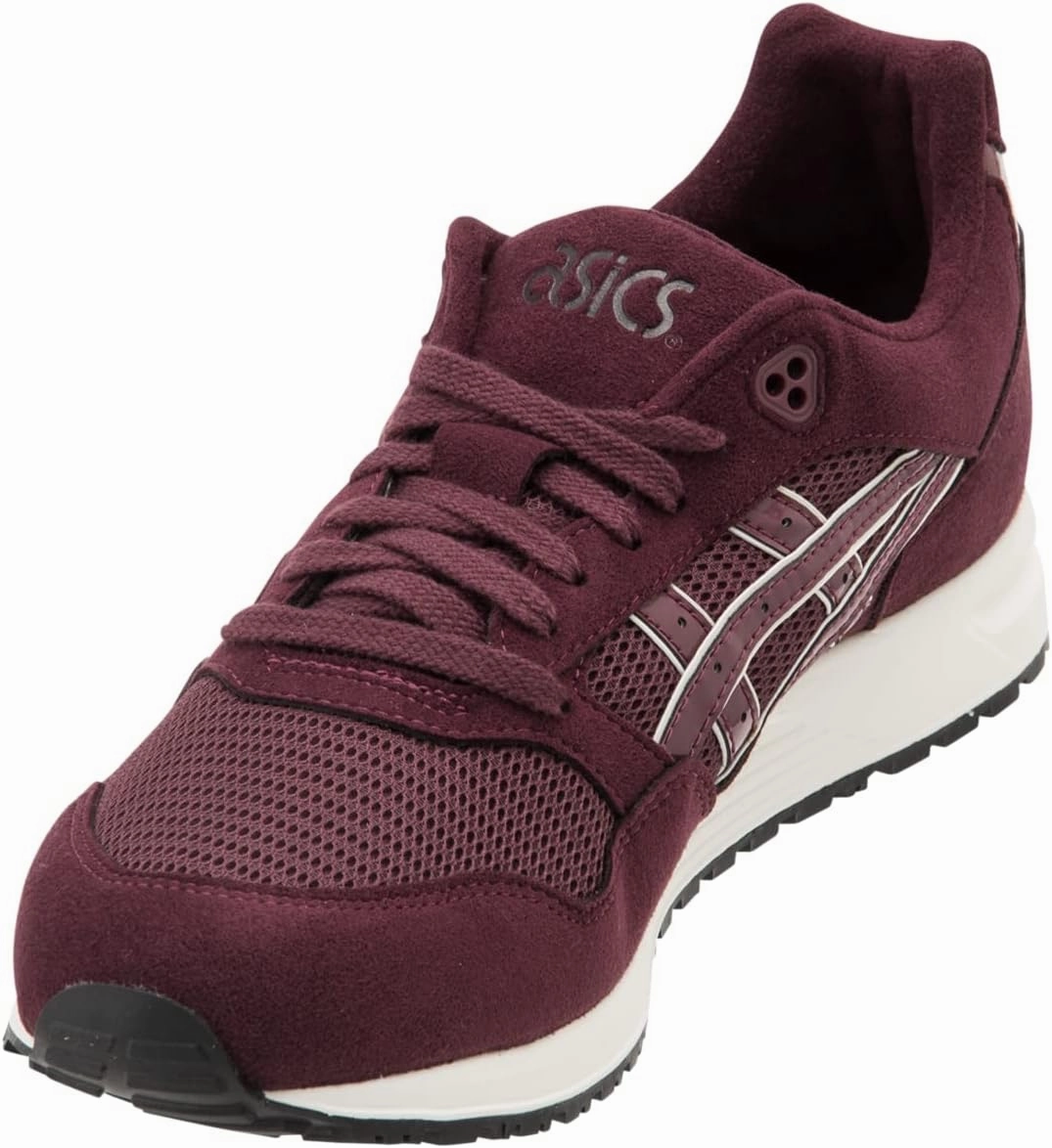Asics Shoes Gel Nimbus 24 ASICS Men's Gelsaga X End Shoe