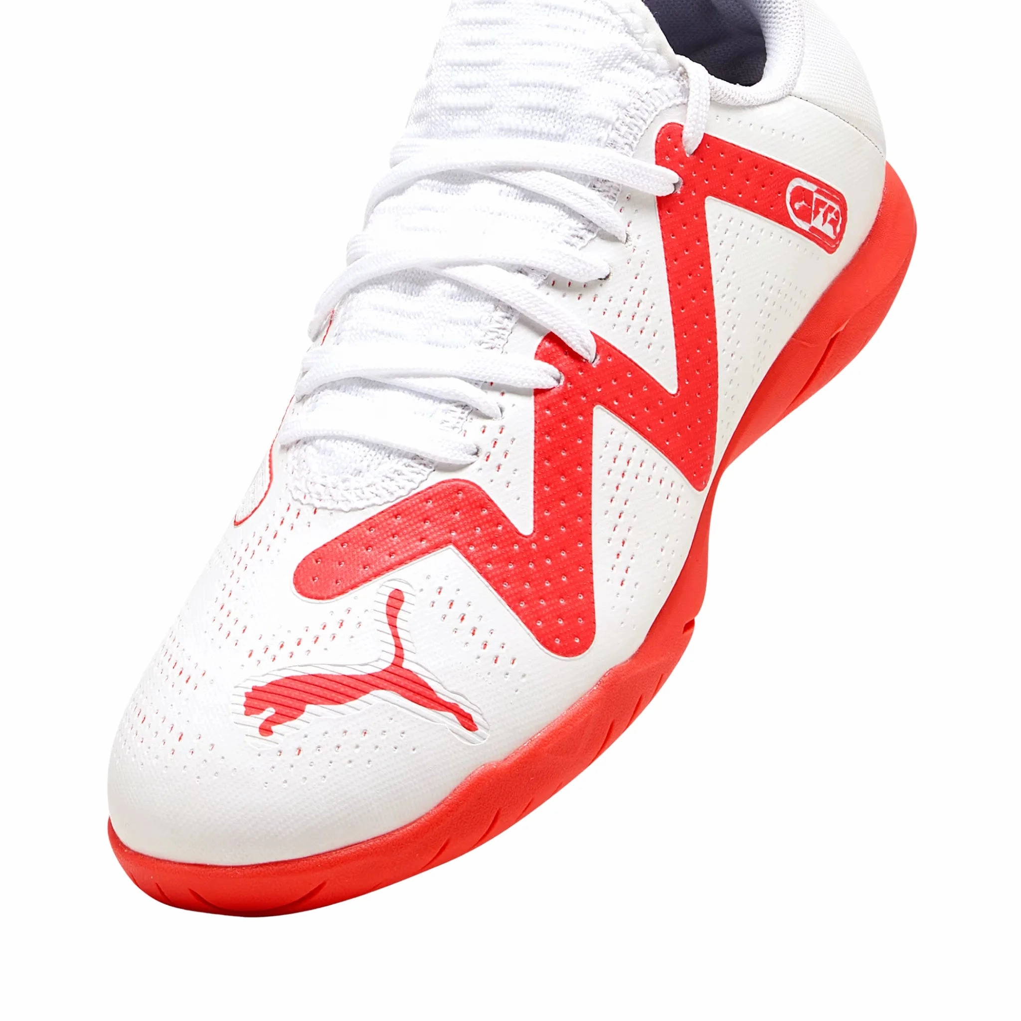 Soccer Cleats Profes Future Play Junior Indoor Soccer Shoes