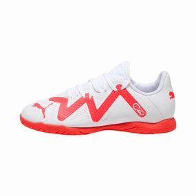 Future Play Junior Indoor Soccer Shoes Zoom Vapor Pro Ag Soccer Cleats