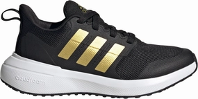 Trace 3 Running Shoes adidas Fortarun 2.0 Junior Running Shoes - Black