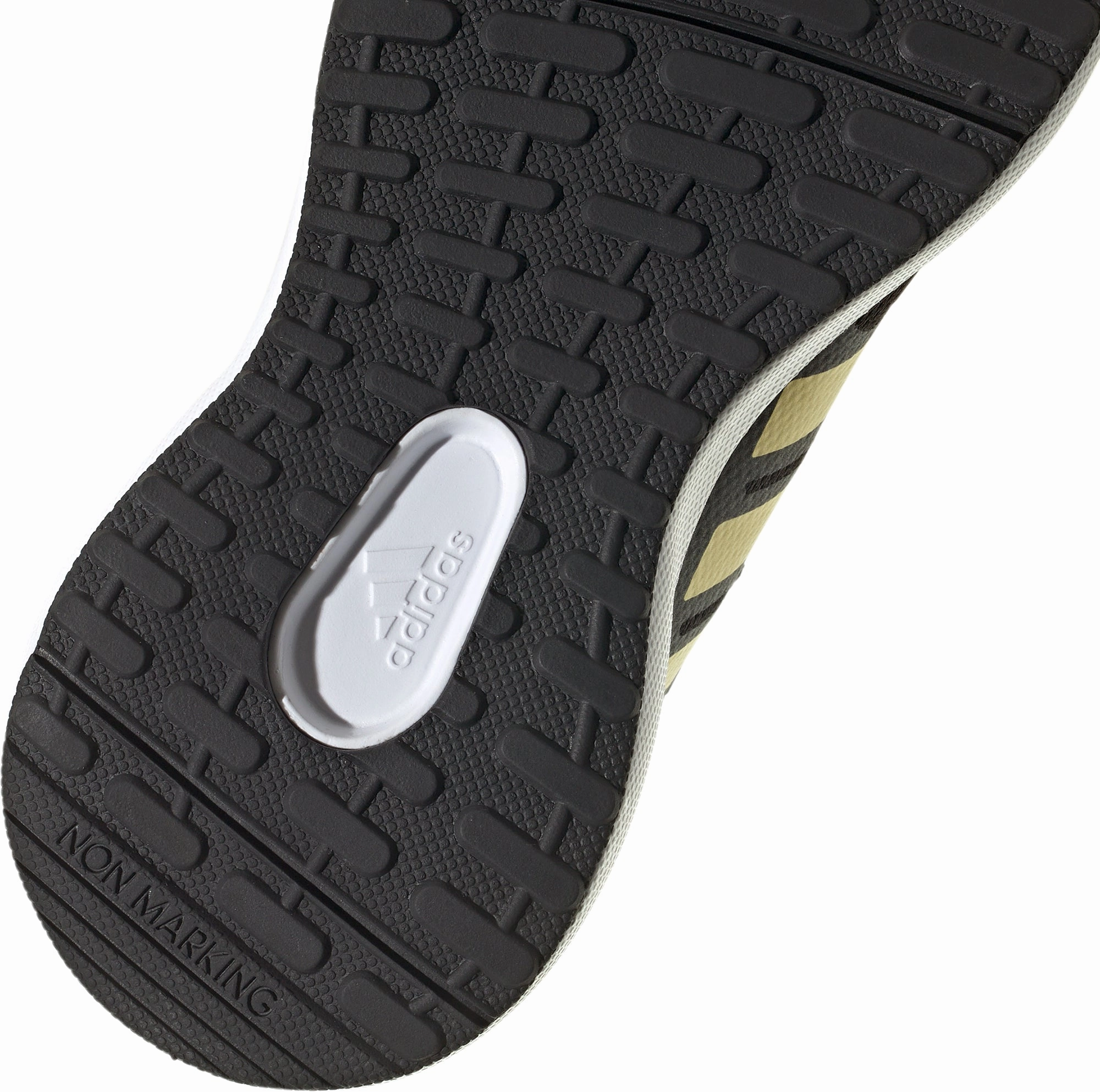 Running Shoes For Gym adidas Fortarun 2.0 Junior Running Shoes - Black