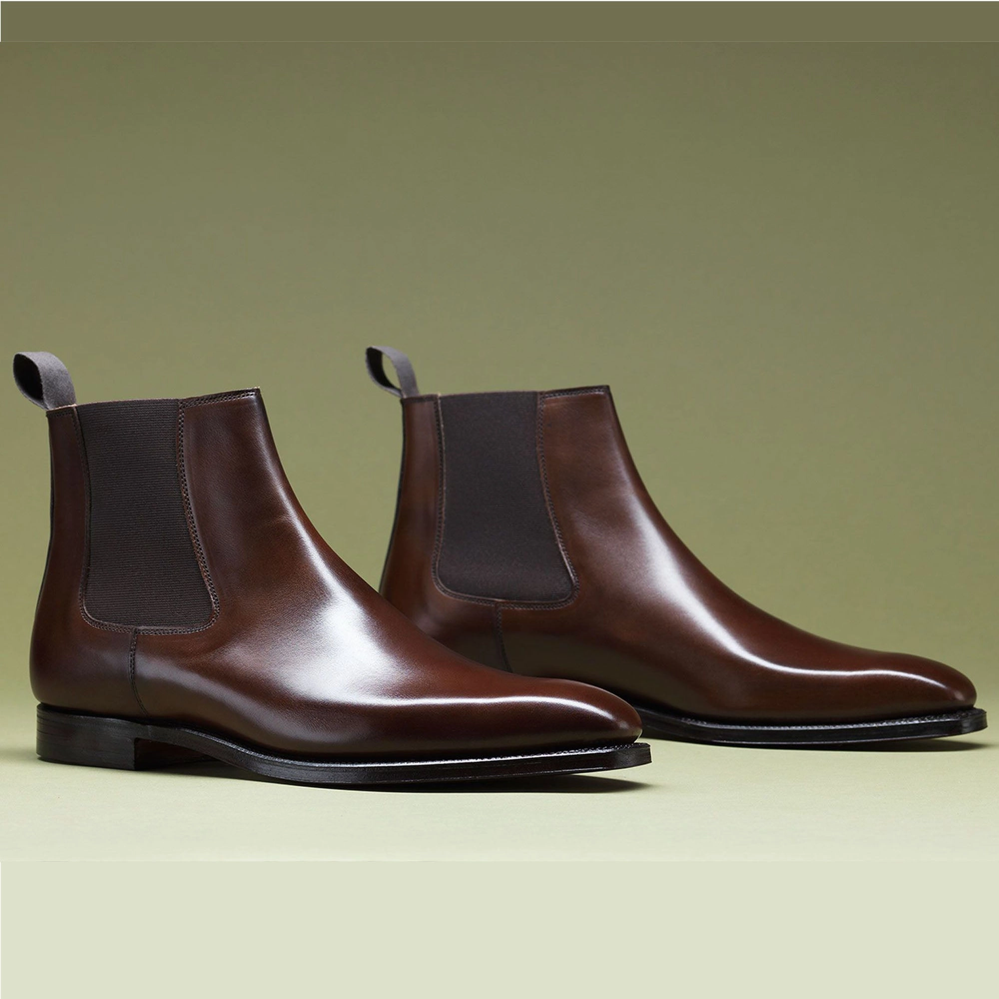 Richard Brown Classic Chelsea Price Of Chelsea Boots