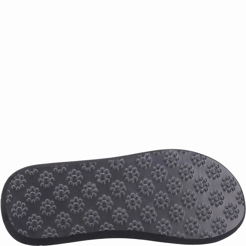 Alaia Flip Flops Rocket Dog Sunset Braid Terry Cloth Casual Slip On Sandal