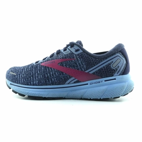 BROOKS GHOST 14 Best Running Shoes For Knee Pain 2025