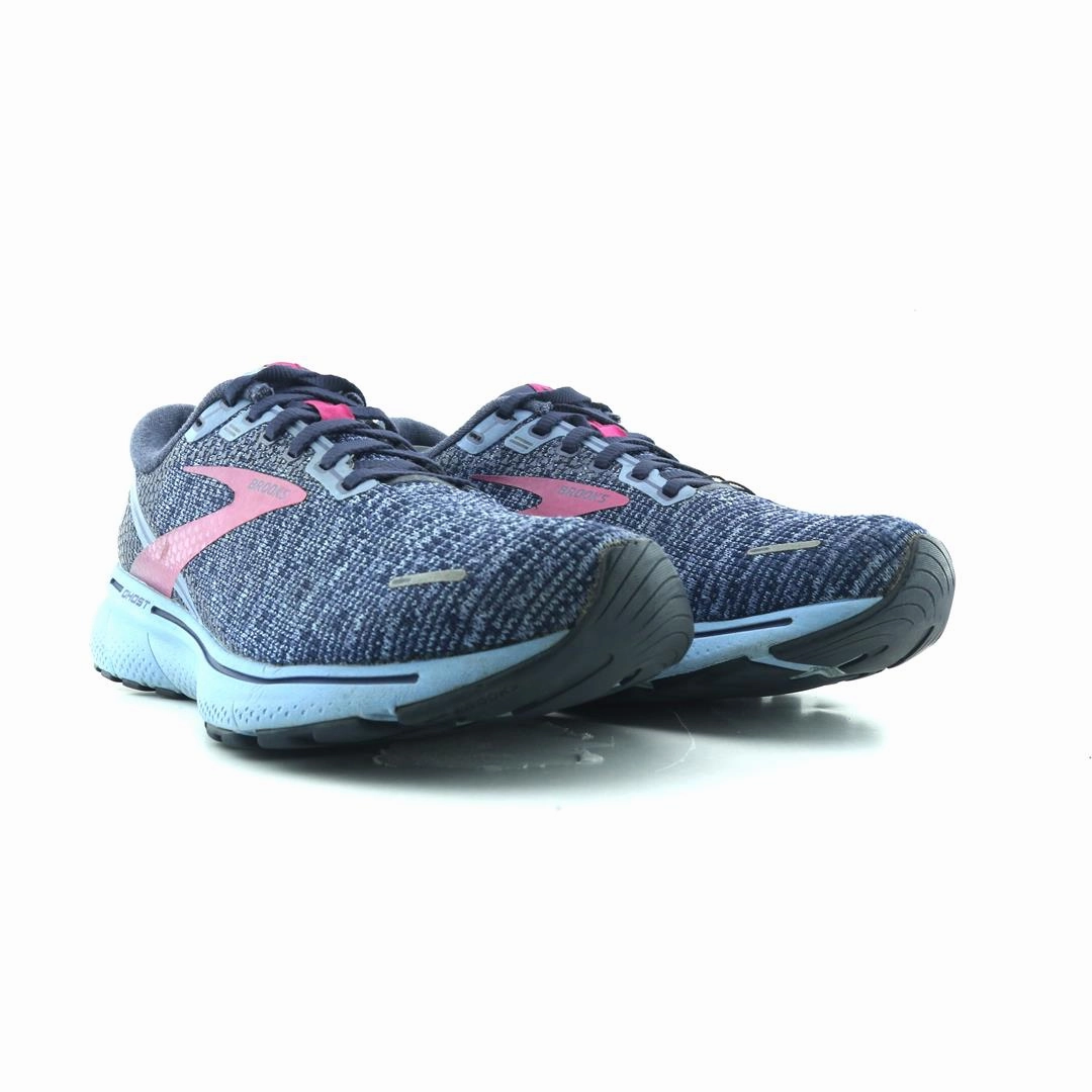 BROOKS GHOST 14 Tazon 6 Fm Running Shoe