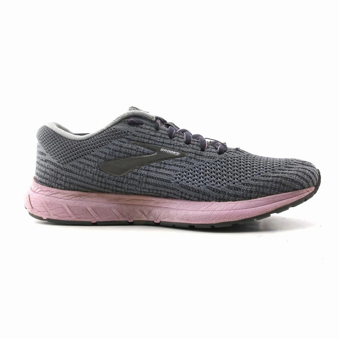 BROOKS REVEL 3 Zoom Run Shoes
