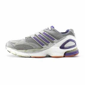 ADIDAS SUPERNOVA SEQUENCE 4 Running Shoes Clipart