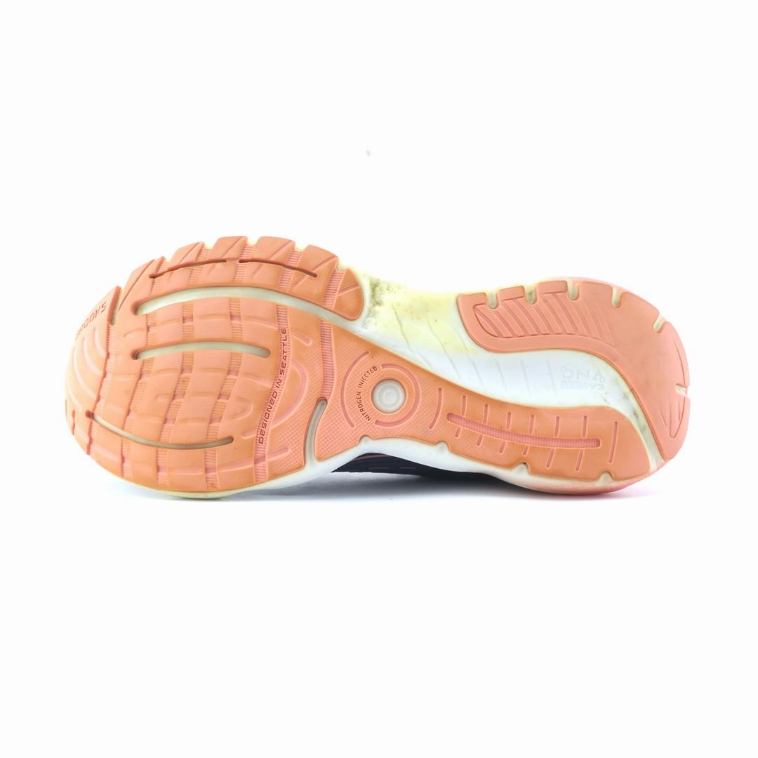 Running Shoes Wide Feet BROOKS GLYCERIN 20