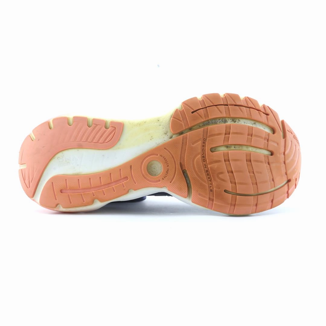 Best Running Shoes With Roomy Toe Box BROOKS GLYCERIN 20