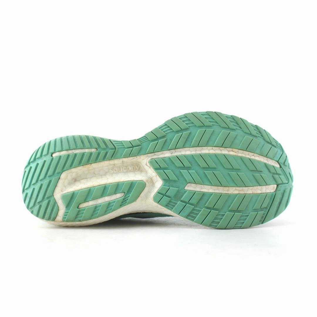 SAUCONY TRIUMPH 19 Washing Running Shoes