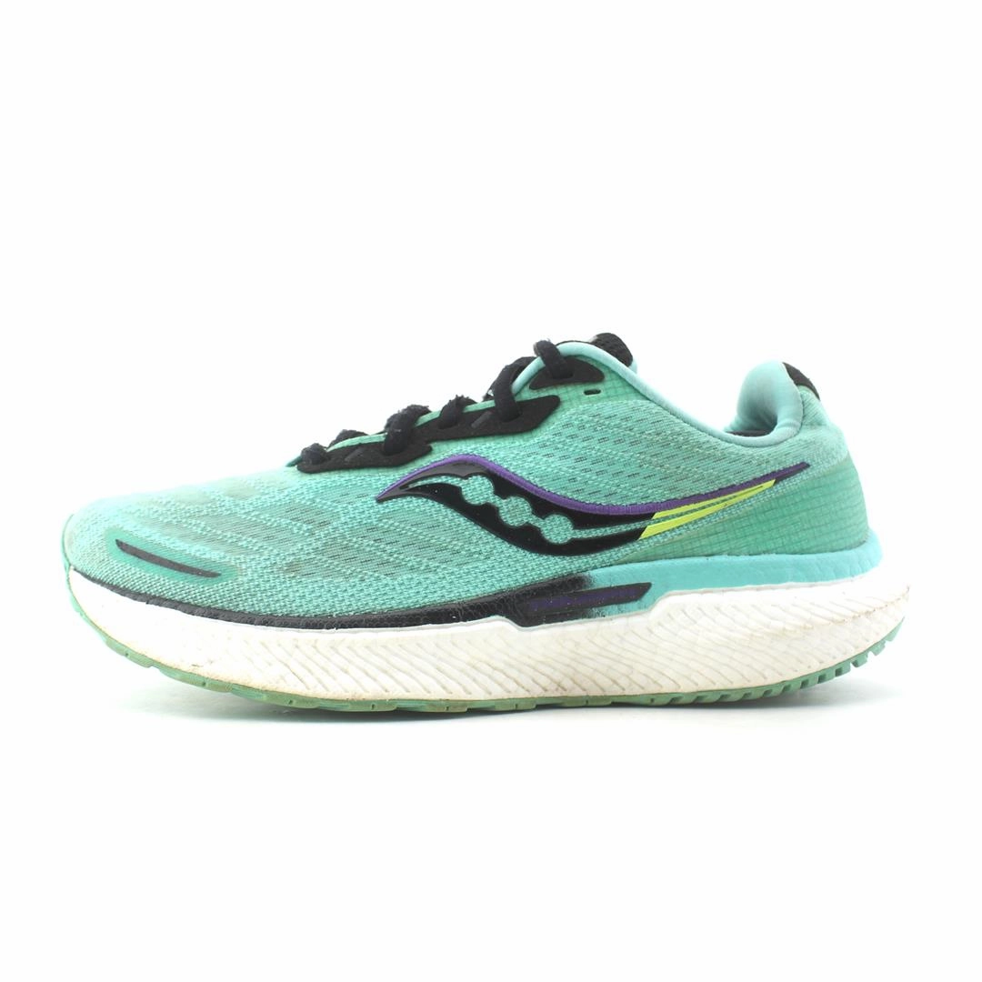 Running And Hiking Shoes SAUCONY TRIUMPH 19