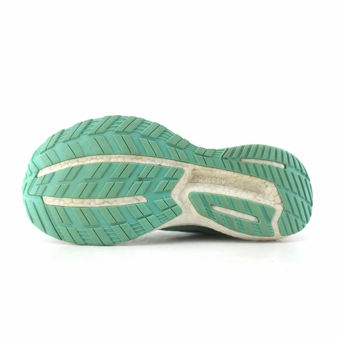 SAUCONY TRIUMPH 19 Good Running Shoes For Heavy Runners