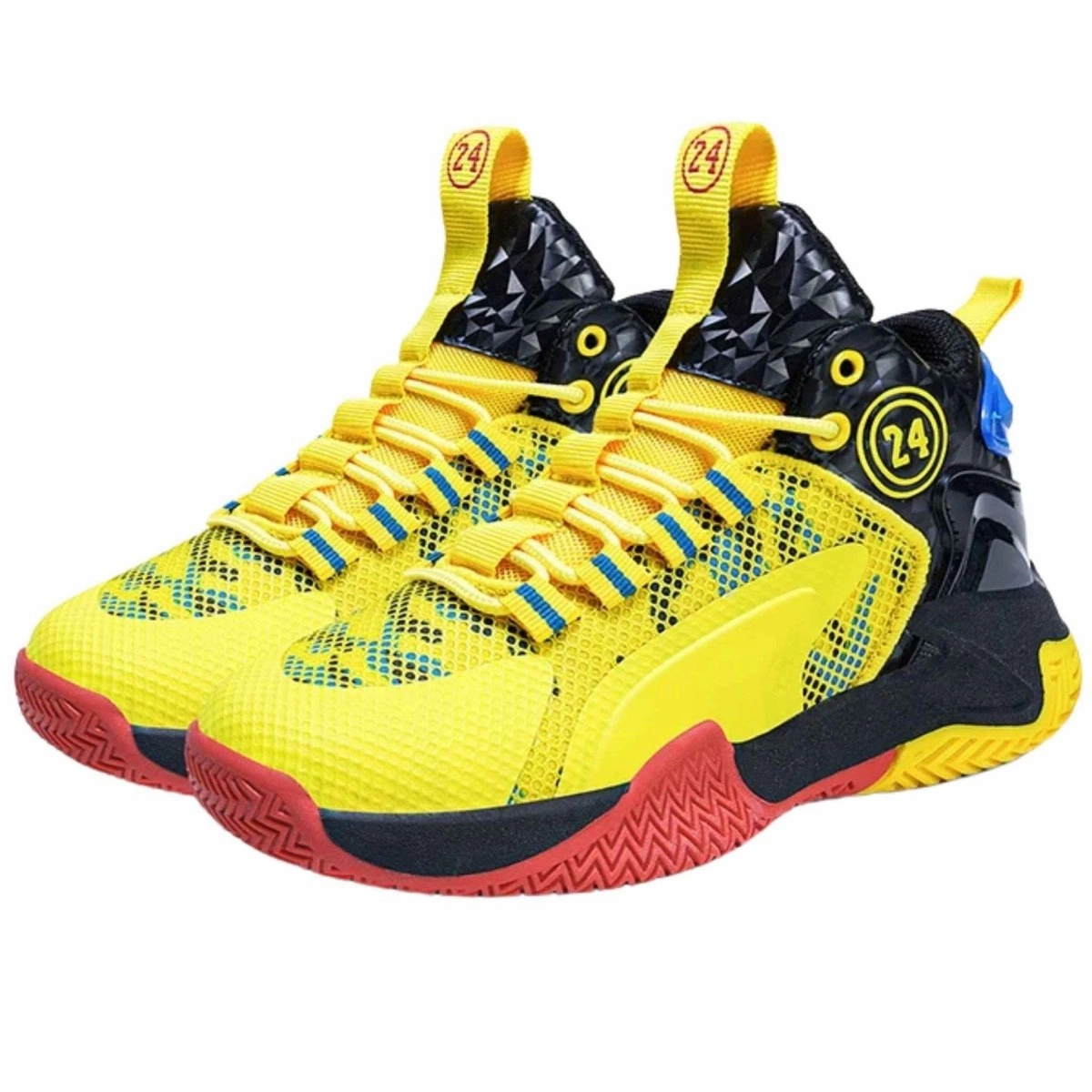 Racer Cloud Kicks Ghost 16 Neutral Running Shoe