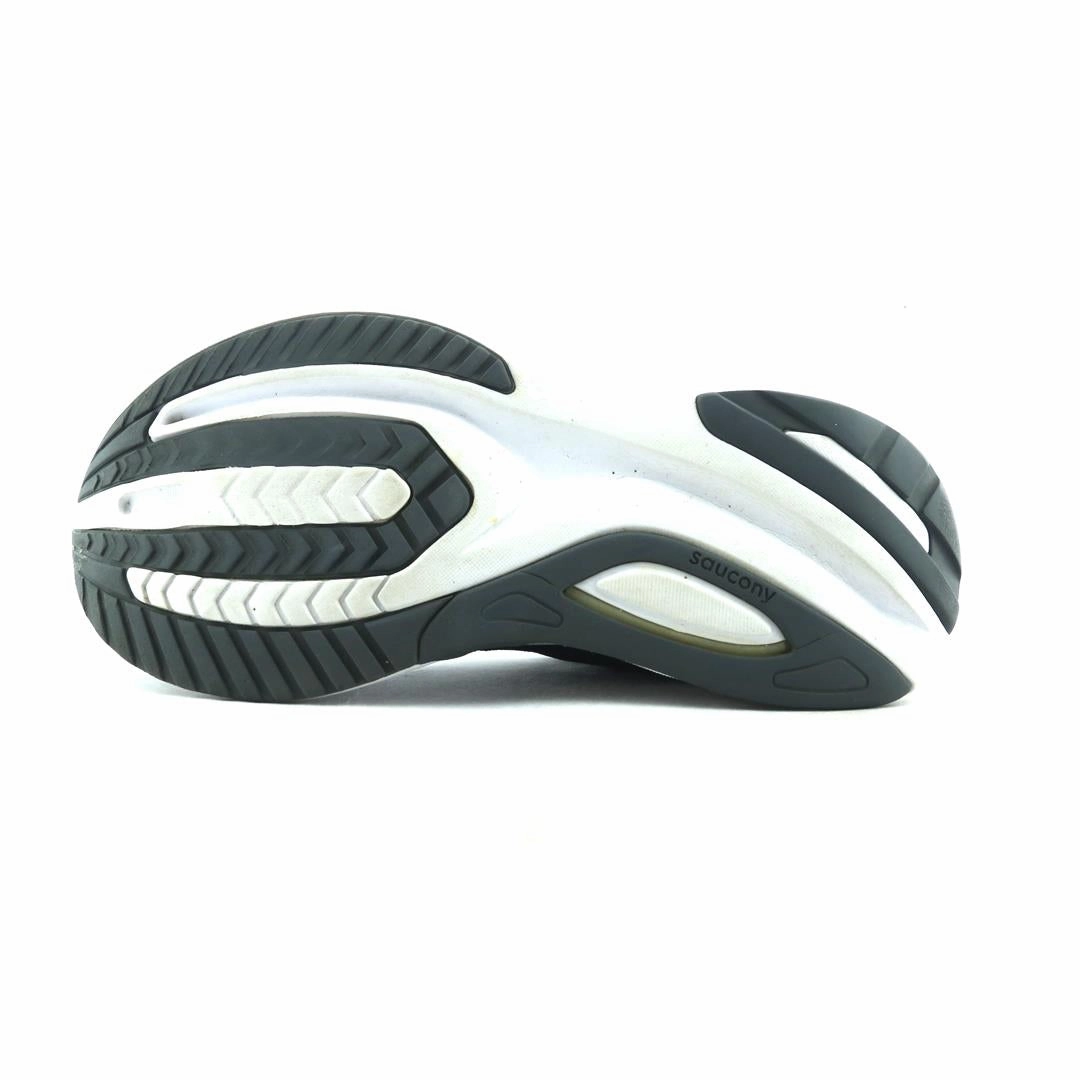 Best Shoes Running On Concrete SAUCONY GUIDE 15