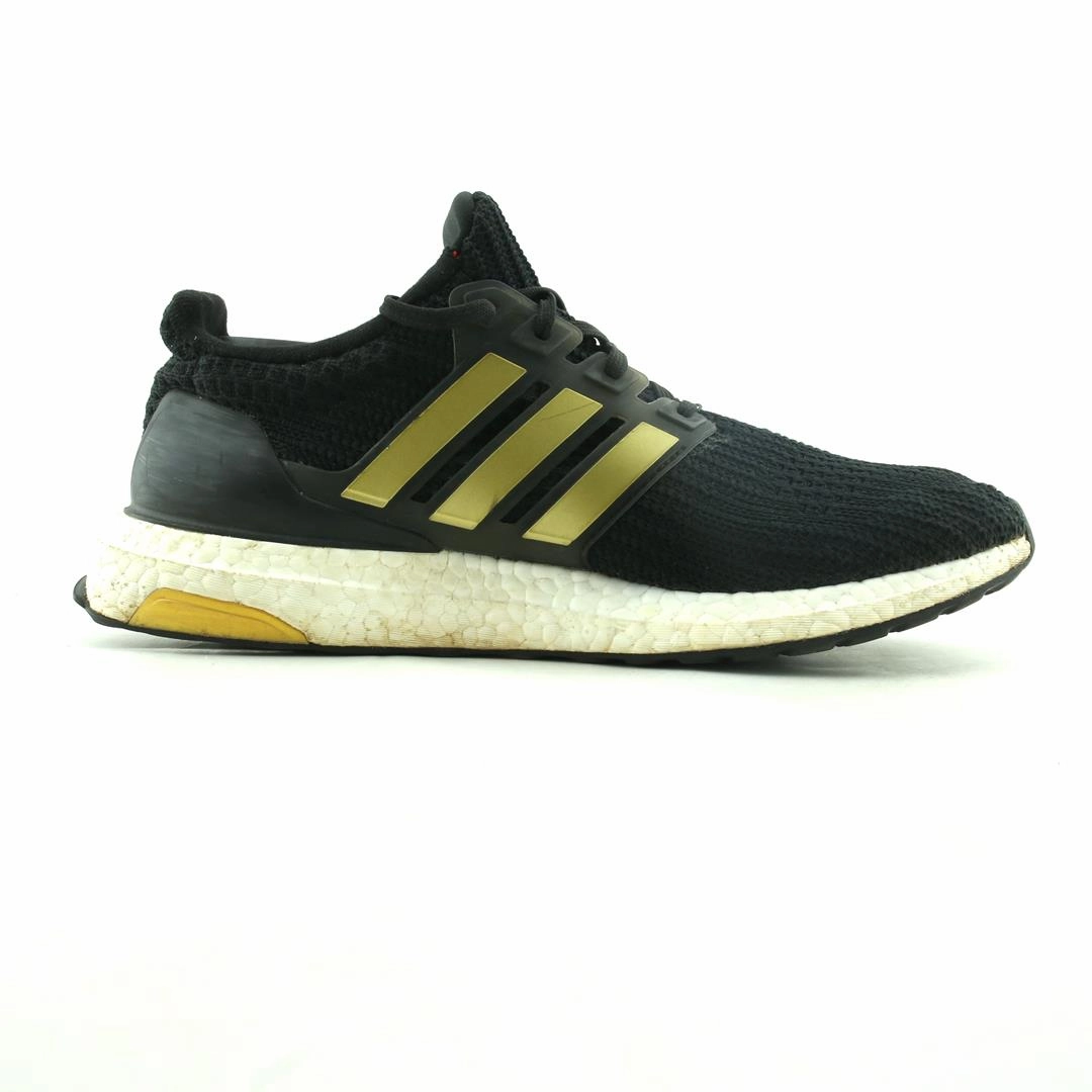 ADIDAS  ULTRA BOOST 4.0 DNA Running Shoes Review