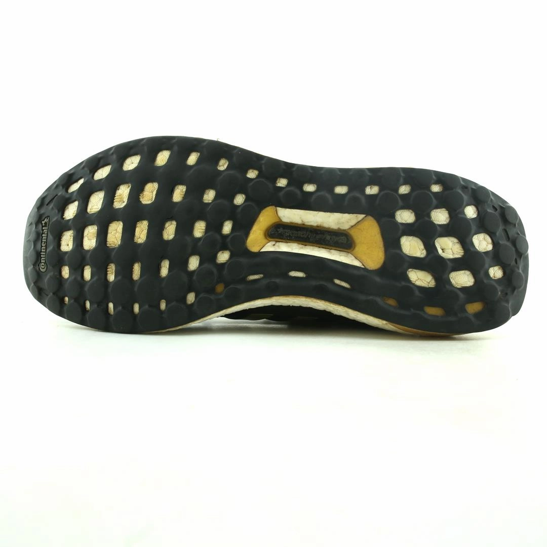 ADIDAS  ULTRA BOOST 4.0 DNA Navy Running Shoes