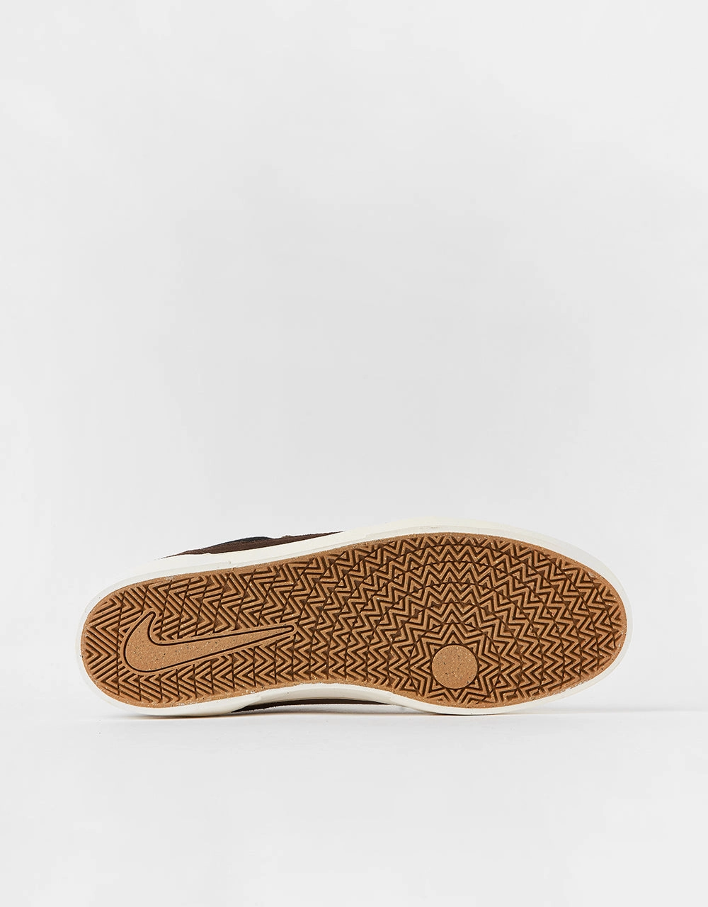 Nike SB Malor Skate Shoes - Ironstone/Lt Khaki-Baroque Brown-Black Nike Shoes For Lifting Weights