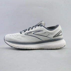 Running Shoes Vs Walking Shoes BROOKS GLYCERIN 19