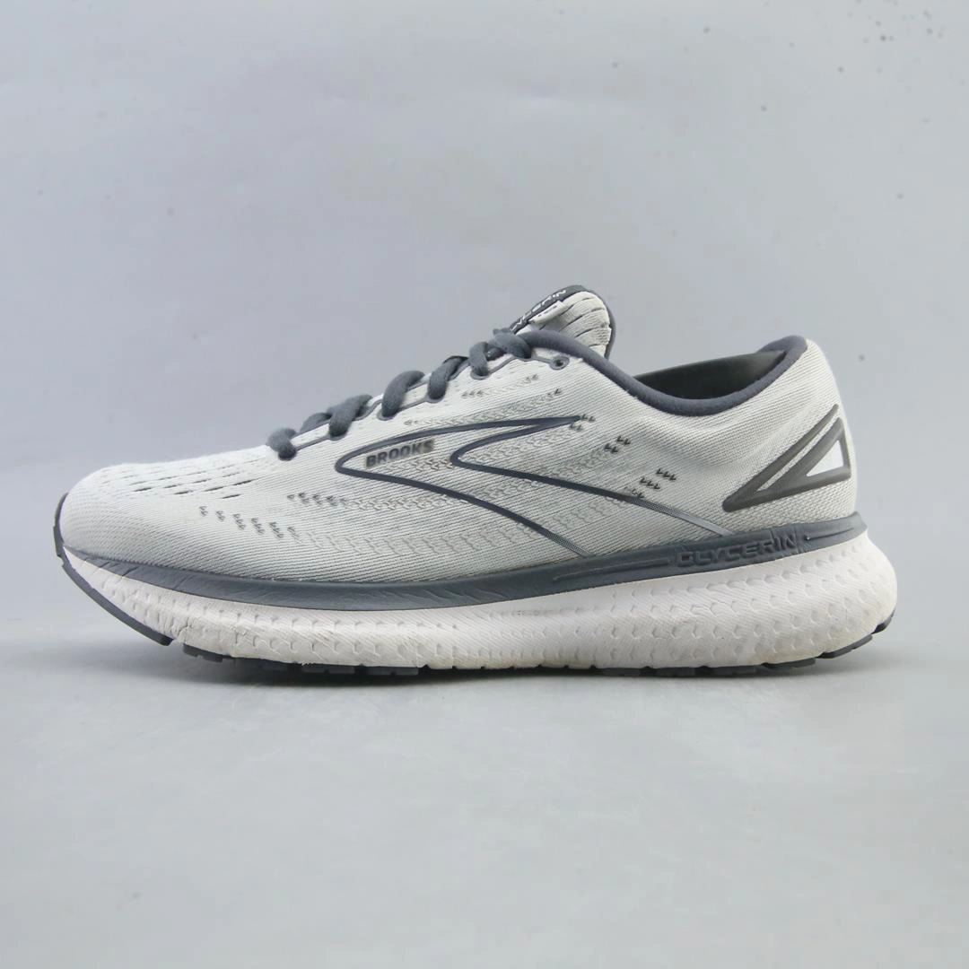 BROOKS GLYCERIN 19 Off Road Running Shoes