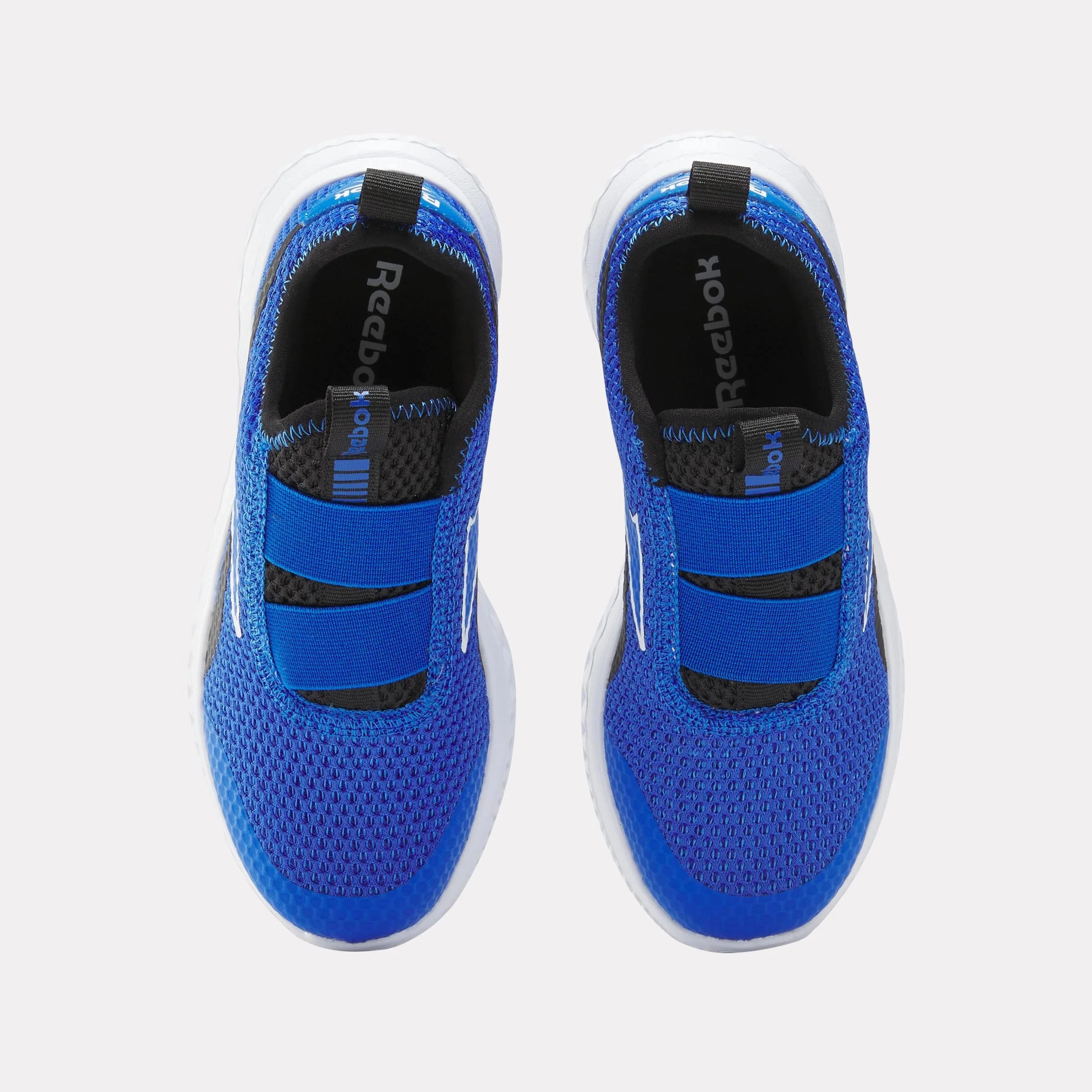 Kids' Rush Runner Slip-On Best On Running Shoes