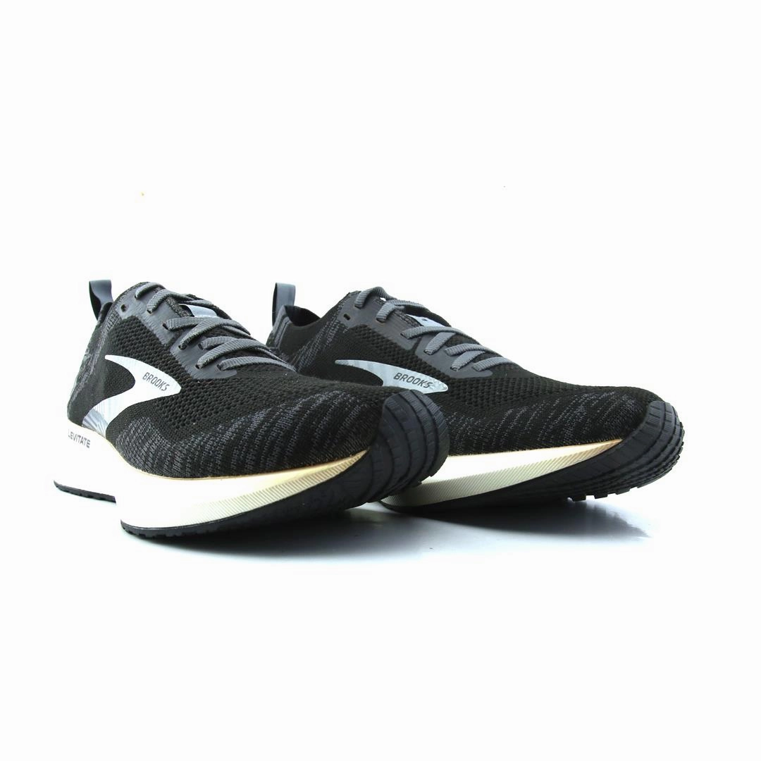 BROOKS LEVITATE 4 Breathable Running Shoes