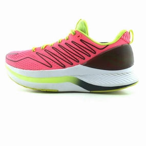 SAUCONY ENDORPHIN SHIFT On Cloud Running Shoes Uk Sale