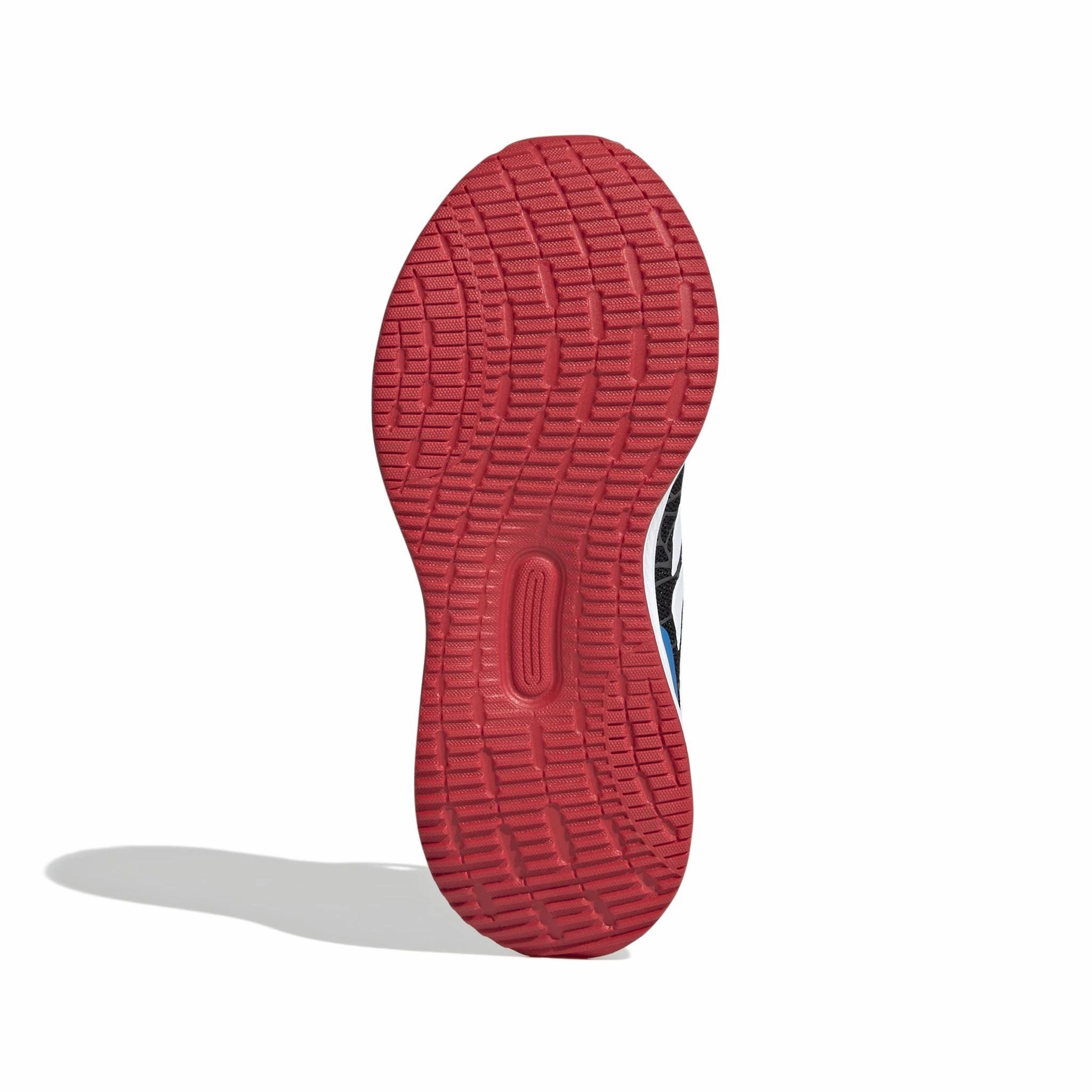 Best Running Shoes For Stability adidas Marvel Spider-Man Runfalcon Kids Shoes