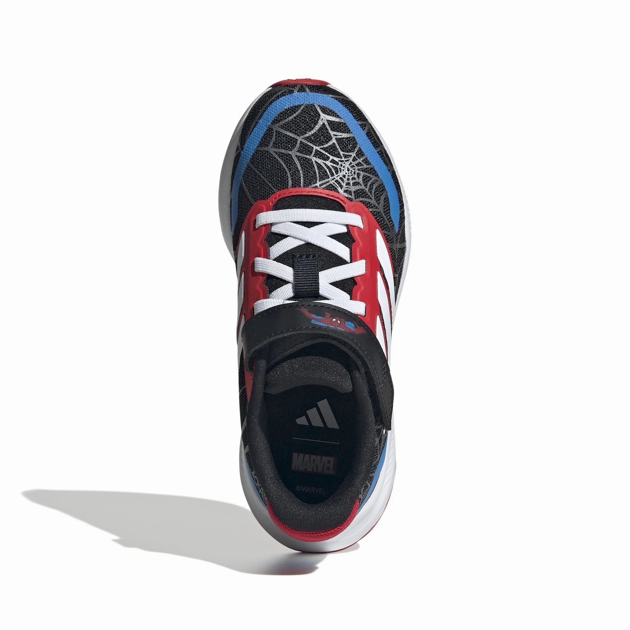 Run Away Shoes Bay adidas Marvel Spider-Man Runfalcon Kids Shoes
