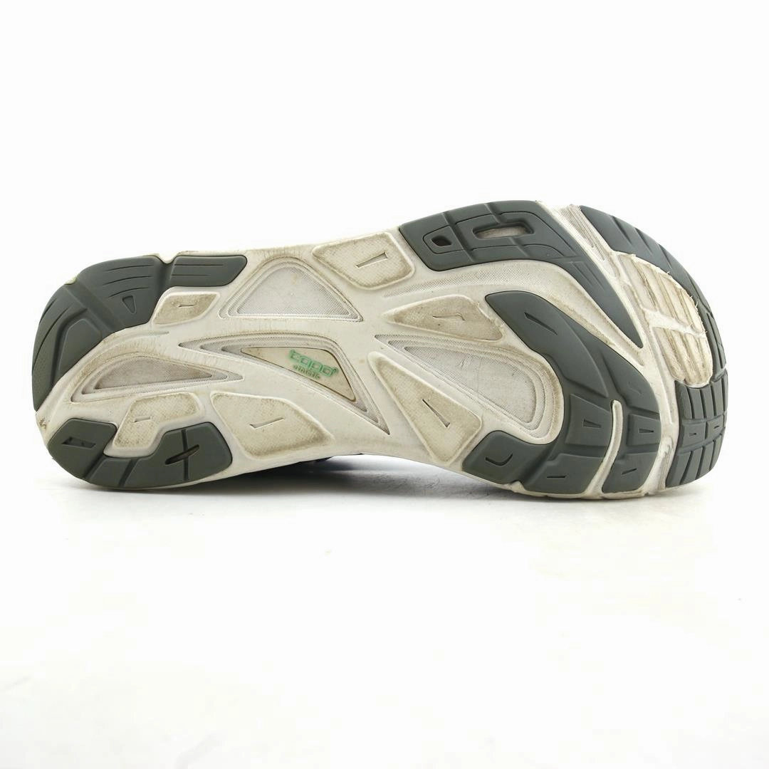 Running Foam Shoes TOPO ATHLETIC PHANTOM