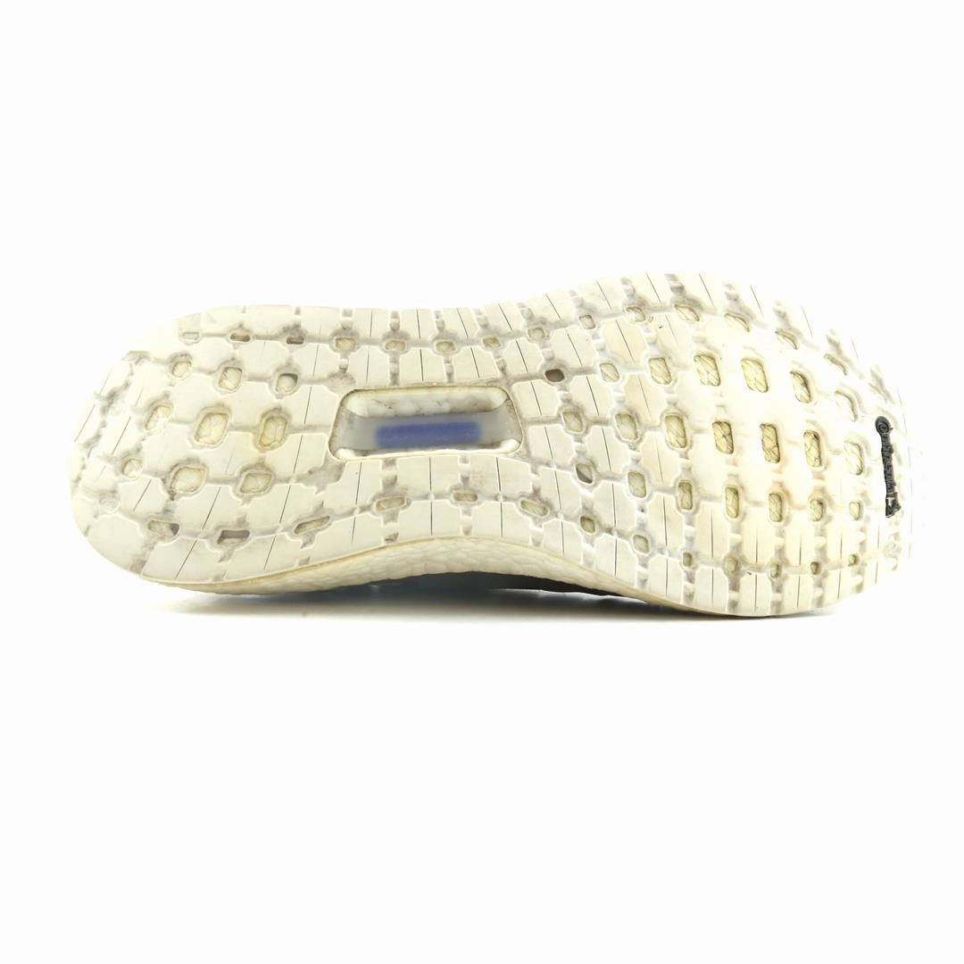 ADIDAS ULTRA BOOST 2019 Running Shoe Clip Art