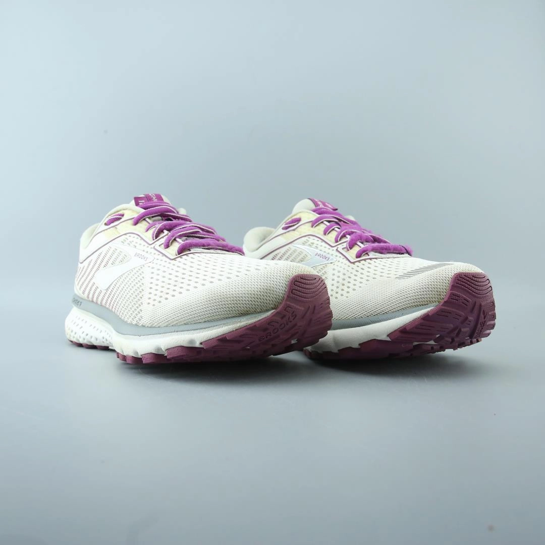 Running Waterproof Shoes BROOKS GHOST 12