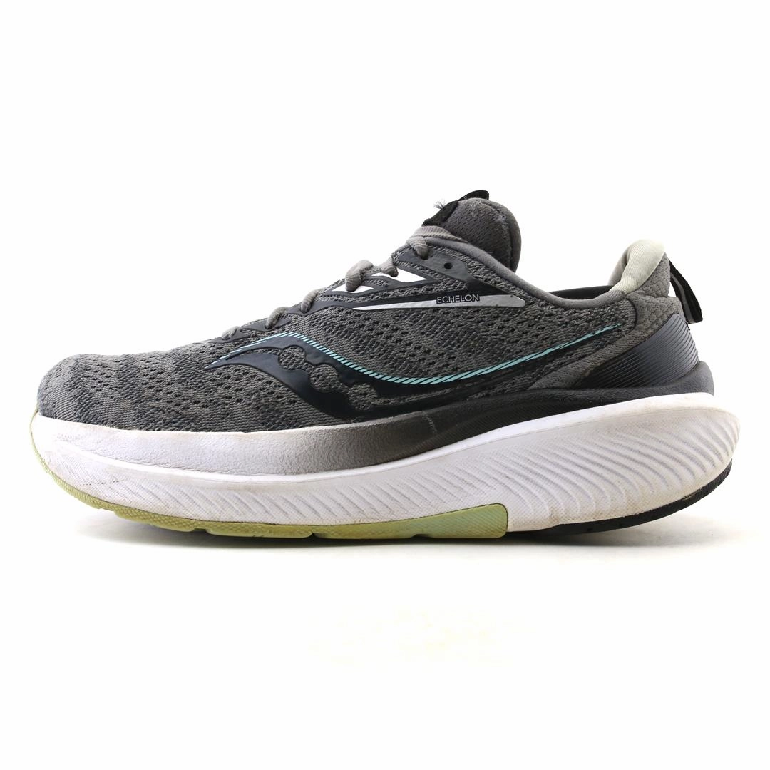 Running Shoes For Ankles SAUCONY ECHELON 9