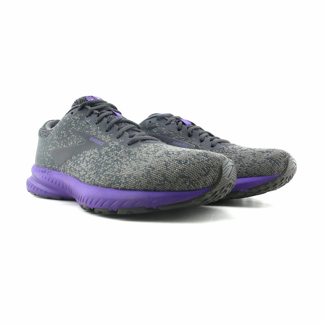 Running Shoes At Sporting Goods BROOKS LAUNCH 6