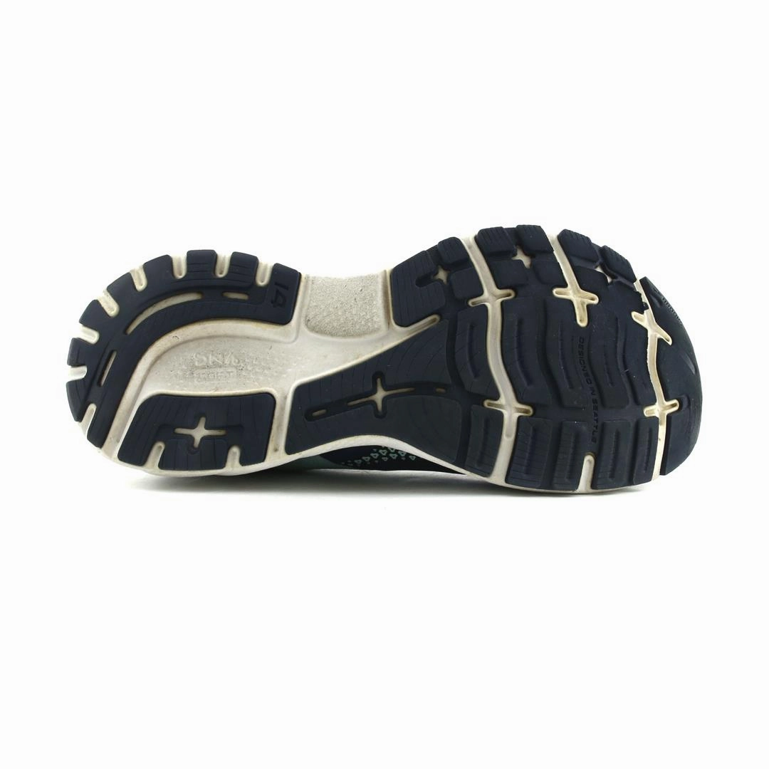 Good Running Shoes For A Beginner BROOKS GHOST 14