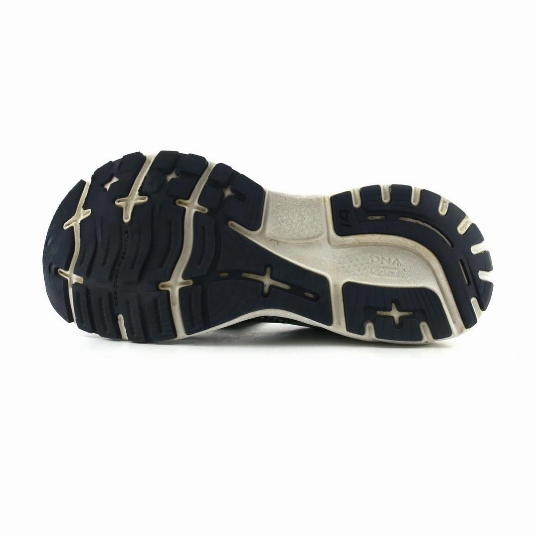 BROOKS GHOST 14 Sole Running Shoes