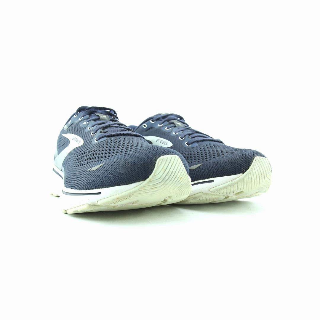 Running Shoes For Flat Wide Feet BROOKS GHOST 15