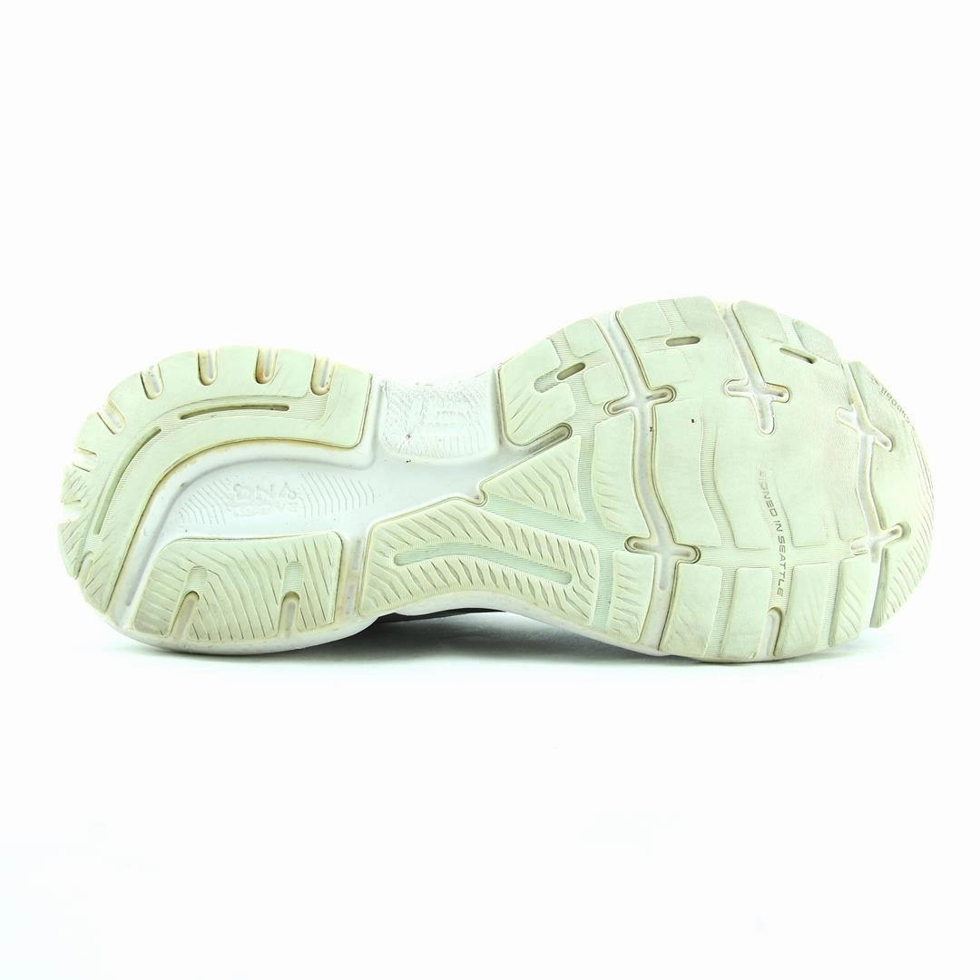 Best Shoe Inserts For Running BROOKS GHOST 15