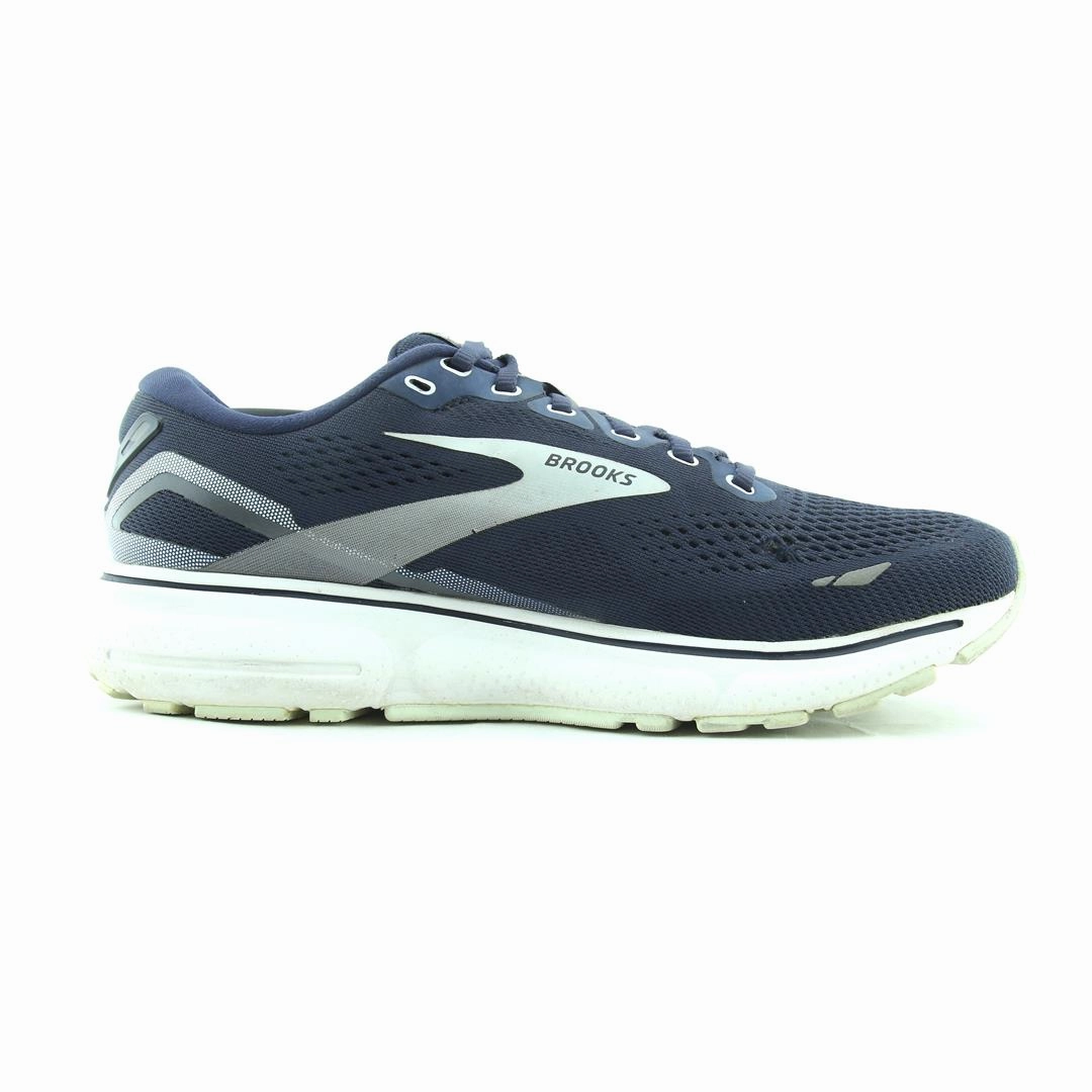 Running Shoe With Best Cushion BROOKS GHOST 15