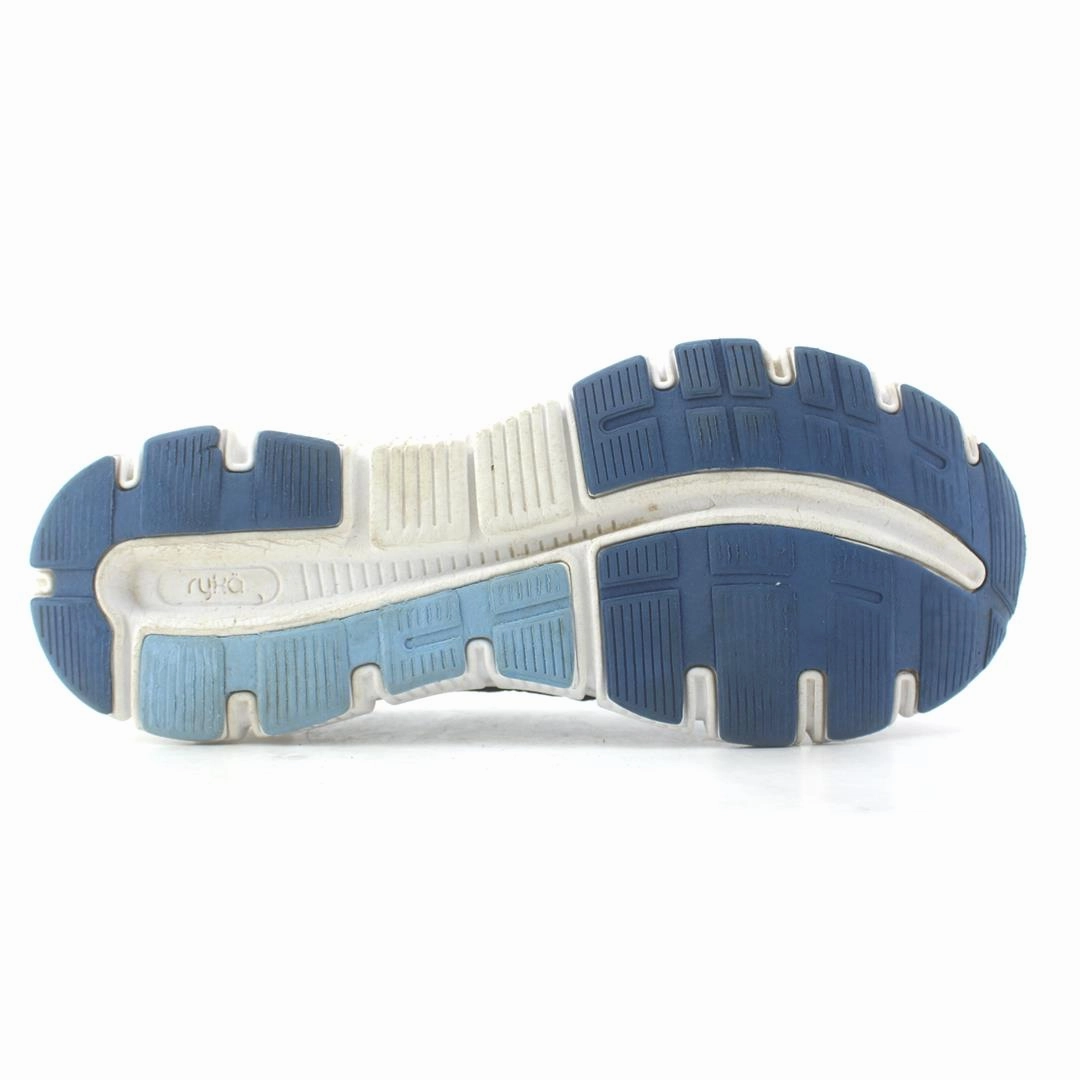 RYKA HAILEE SMT Pink Running Shoes